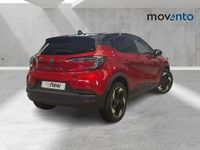 Usado Renault Captur Techno 145 CV (106 kW) 2024 Otro SUV