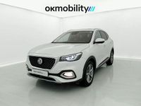 Usado MG EHS Luxury 258 CV (189 kW) 2023 Dover blanco SUV