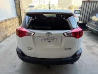 Usado Toyota RAV4 Advance 124 CV (91 kW) 2015 Blanco SUV