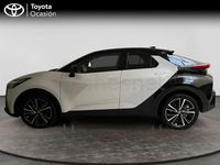 Usado Toyota C-HR Edition 223 CV (164 kW) 2025 Blanco SUV