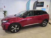 Usado Peugeot 3008 GT 300 CV (220 kW) 2021 Rojo SUV