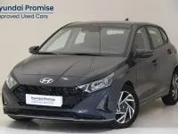 Usado Hyundai i20 99 CV (72 kW) 2024 Utilitario