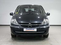 usado Citroën C8 2.0HDI Exclusive 138