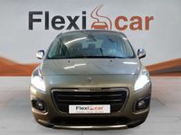 usado Peugeot 3008 Allure 1.6 BlueHDI 120 EAT6 Diésel en Flexicar Vigo 2