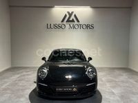 Usado Porsche 911 Carrera S 420 CV (308 kW) 2016 Negro Coupe