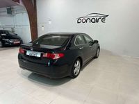 usado Honda Accord 2.2i-DTEC Executive - Piel