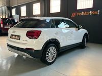 Usado Audi Q2 116 CV (85 kW) 2019 Blanco SUV
