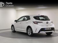 Usado Toyota Corolla Active 122 CV (89 kW) 2021 Blanco Berlina