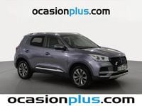 Usado DR DR 4.0 116 CV (85 kW) 2023 Blanco SUV