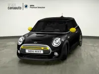 Usado Mini Cooper SE 135 kW (184 CV) 2020 Eléctrico Utilitario