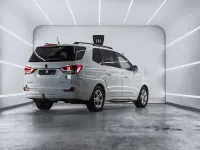 Usado SsangYong Rodius 178 CV (130 kW) 2016 Blanco Monovolumen