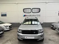 Usado Land Rover Freelander 2 SE 150 CV (110 kW) 2014 Gris / plata SUV