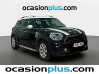 Brugt Mini Cooper S Countryman 224 HK (164 kW) 2017 Sort SUV