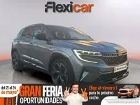 Occasion Renault Austral Iconic Esprit Alpine 200 PK (147 kW) 2022 Grijs SUV