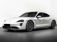 Usado Porsche Taycan 4S 389 kW (530 CV) 2020 Blanco Berlina