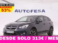 Usado Subaru XV 147 CV (108 kW) 2016 SUV