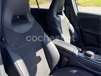 Usado Mercedes A200 150 CV (110 kW) 2021 Blanco Berlina