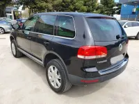 Usado VW Touareg R 174 CV (127 kW) 2006 Negro SUV