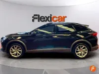 Usado Cupra Formentor 150 CV (110 kW) 2023 Gris SUV