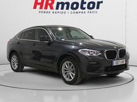 Usado BMW X4 Comfort Edition 190 CV (139 kW) 2021 SUV