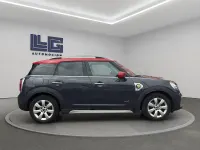 Usado Mini Cooper S Countryman 220 CV (161 kW) 2020 Gris / plata SUV
