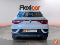 Usado Renault Arkana RS Line 160 CV (117 kW) 2023 Blanco SUV