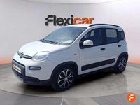 Usado Fiat Panda City Life 71 CV (52 kW) 2022 Blanco Utilitario