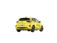 Uusi Ford Puma Gen-E 123 kW (168 HP) 2026 Keltainen Katumaasturi