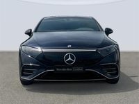 Nuevo Mercedes EQS450+ Edition 264 kW (360 CV) 2025 Azul Berlina
