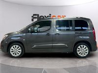Usado Opel Combo Innovation 100 CV (73 kW) 2019 Gris Monovolumen