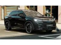 Nuevo VW T-Roc R-line 150 CV (110 kW) 2026 Negro SUV