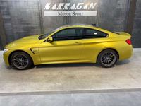 usado BMW M4 M4A