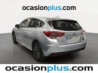 Usado Subaru Impreza 150 CV (110 kW) 2021 Gris plata Utilitario