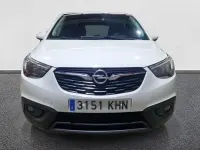Usado Opel Crossland X Selective 81 CV (59 kW) 2018 SUV