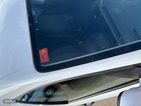 Usado VW Caddy Trendline 102 CV (75 kW) 2016 Blanco Monovolumen