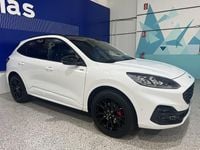 Usado Ford Kuga ST-Line X 225 CV (165 kW) 2023 Blanco SUV