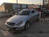 usado Mercedes CLS350 