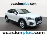 Usado Audi Q2 Advanced Plus 116 CV (85 kW) 2023 Blanco SUV