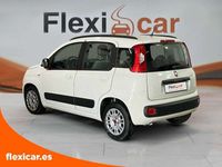 usado Fiat Panda 1.3 Lounge 75cv Diése E5+l