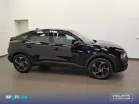 Usado Citroën C4 145 CV (106 kW) 2025 Negro SUV