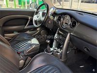 Używany Mini Cooper 116 KM (85 kW) 2006 Zielony Hatchback
