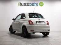 usado Fiat 500 1.2 Lounge