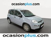 Usado Fiat Panda 70 CV (51 kW) 2023 Gris Utilitario