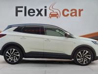 usado Opel Grandland X 2.0 CDTi Ultimate Auto Diésel en Flexicar Huesca