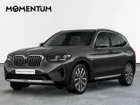Usado BMW X3 xLine 292 CV (214 kW) 2022 Gris SUV