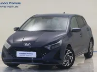 Brugt Hyundai i20 99 HK (72 kW) 2025 Hatchback