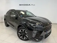 Usado Cupra Terramar 150 CV (110 kW) 2024 Negro SUV