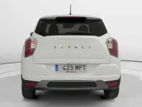 Usado SsangYong Tivoli 135 CV (99 kW) 2024