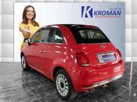 usado Fiat 500C 5001.2 Lounge