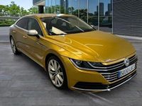 Usado VW Arteon Elegance 150 CV (110 kW) 2020